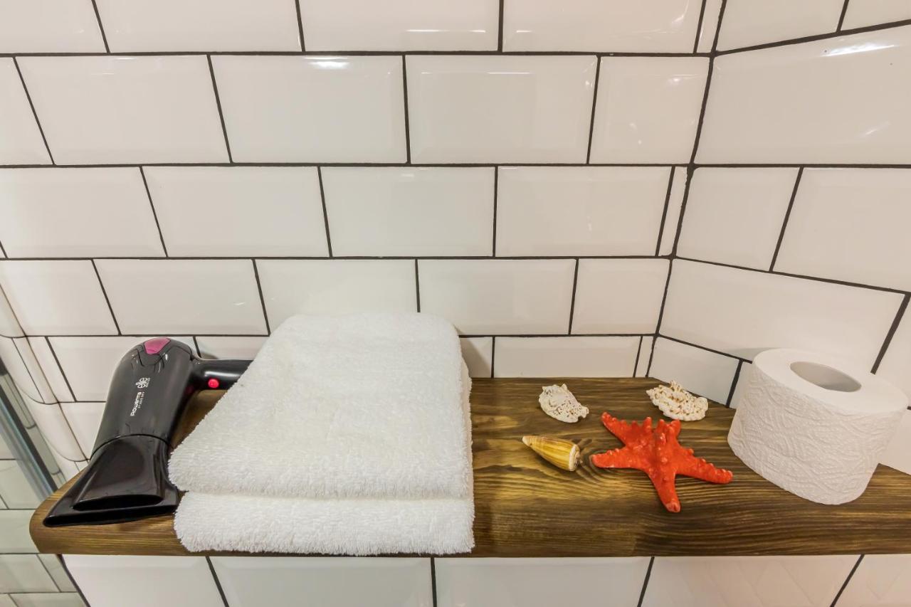 Kyiv Saksahanskoho Apart Hotel エクステリア 写真