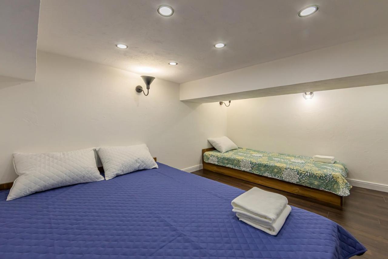 Kyiv Saksahanskoho Apart Hotel エクステリア 写真