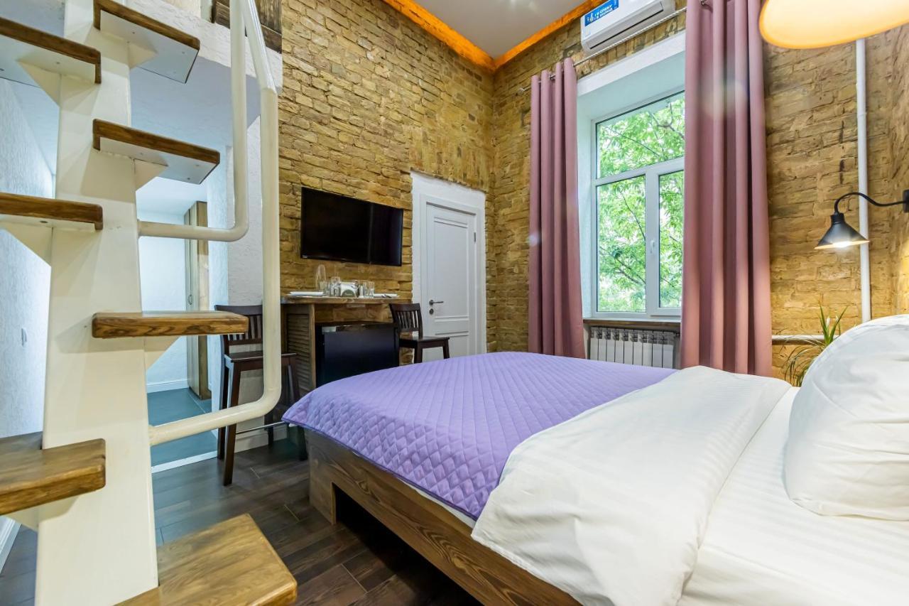 Kyiv Saksahanskoho Apart Hotel エクステリア 写真