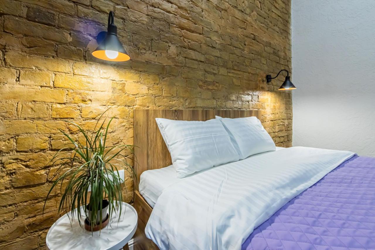 Kyiv Saksahanskoho Apart Hotel エクステリア 写真