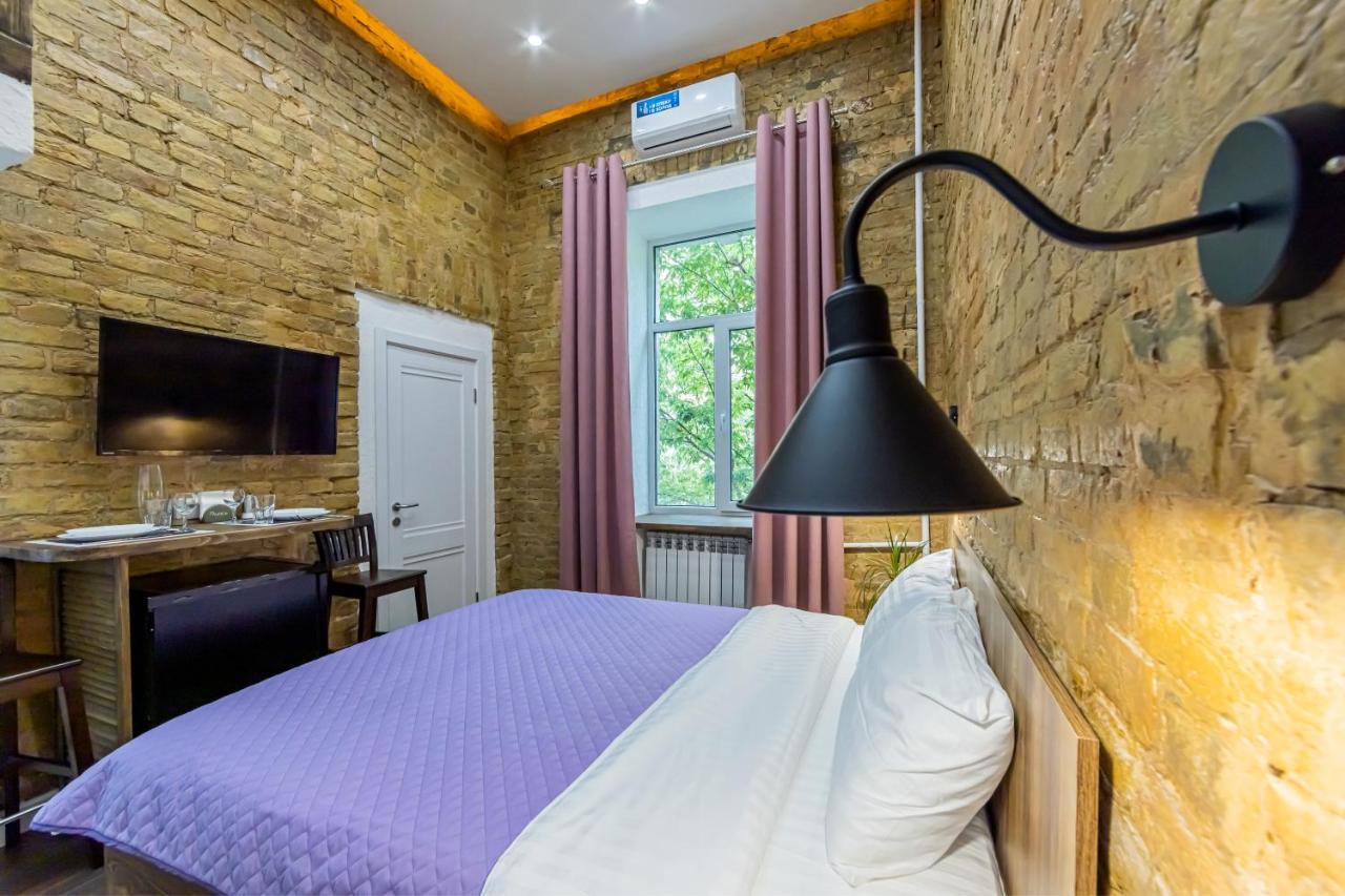 Kyiv Saksahanskoho Apart Hotel エクステリア 写真