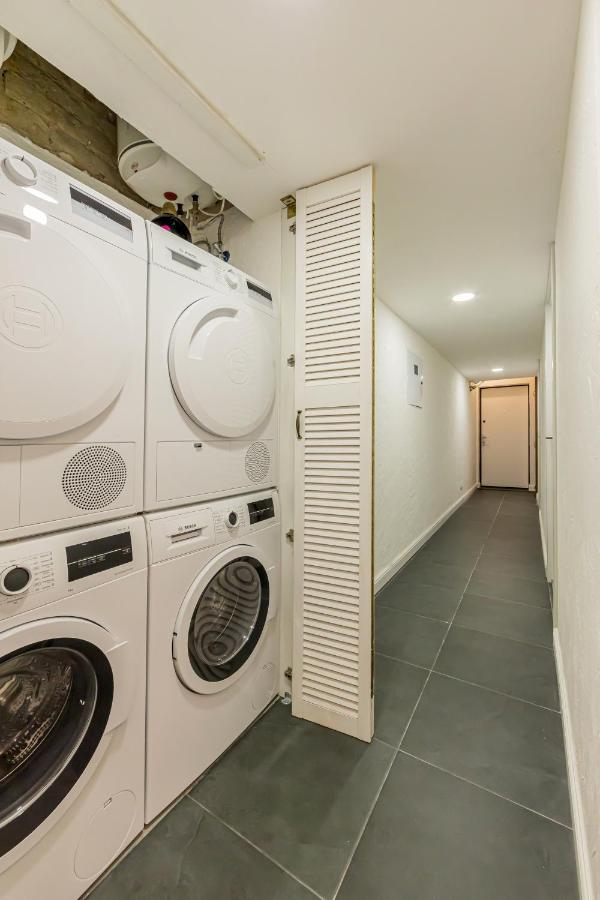 Kyiv Saksahanskoho Apart Hotel エクステリア 写真